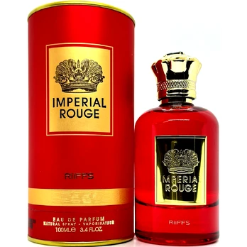 Riiffs Imperial Rouge EDP parfumuotas vanduo moterims, 100 ml