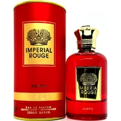Riiffs Imperial Rouge EDP parfumuotas vanduo moterims, 100 ml kaina