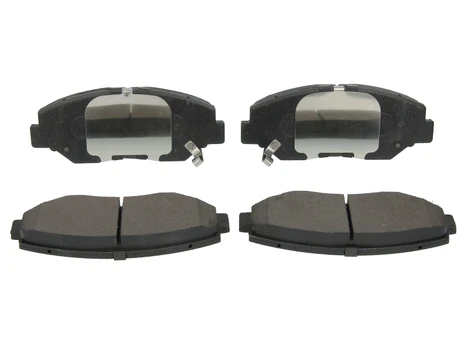 DELPHI LP1806 Brake pad set