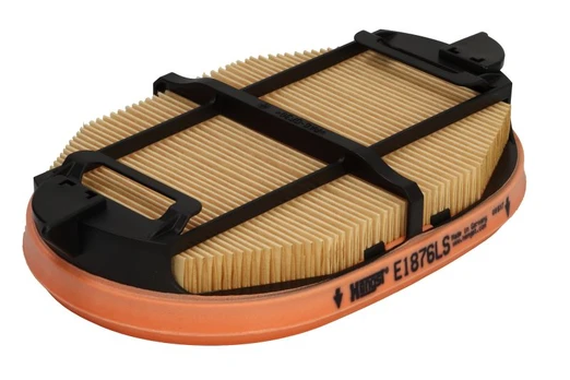 antrinis oro filtras HENGST E1876LS