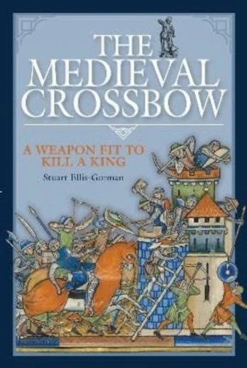 Medieval Crossbow