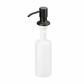 Indų ploviklio dozatorius, plastikinis presuojamas, 1 vnt.