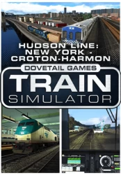 Train Simulator Hudson Line PC kaina
