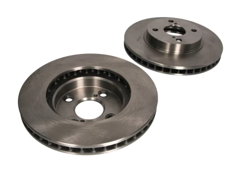 DELPHI BG3734 Brake Disc