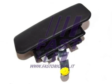 Durų rankenėlė FAST FT94565