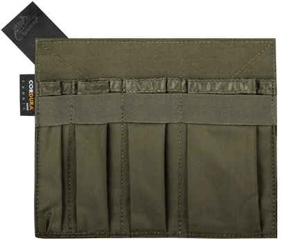 Kuprinės organizatorius Helikon-Tex Large®, Olive Žalias