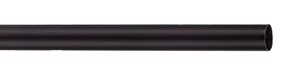 Karnizas Domoletti 93220300, 300 cm, Ø 19 mm, juoda