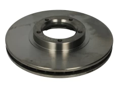 BREMBO 09.6967.14 Brake Disc kaina