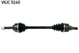 Pusašis SKF VKJC 5140