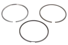 MAHLE 083 18 N0 Piston ring set kaina