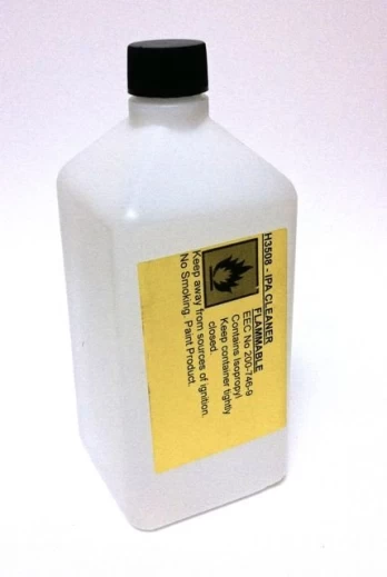 Klijuojamų paviršių valiklis, 1 l