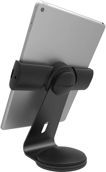 Laikiklis Compulocks UNIVERSASL CLINGSTAND Juodas - UCLGSTDB