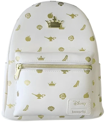Loungefly Disney Princess Icons Loungefly backpack 26cm