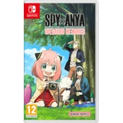 Spy×Anya: Operation Memories Nintendo Switch