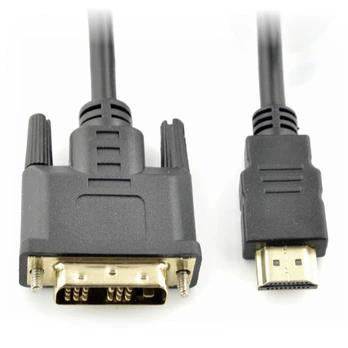 Kabelis DVI - HDMI Blow Classic 3m