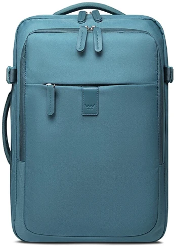Vuch - Women's backpack Foppe Teal