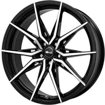 BROCK B42 (SGVP) R20 5x112.00 ET40 CB66.60 J8.5