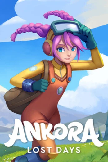 Ankora: Lost Days PC