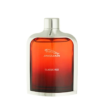 Jaguar Classic Red 100ml Vyrams EDT