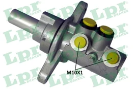 LPR LPR1751 Brake master cylinder kaina