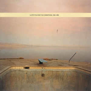 CD Lloyd Cole And The Commotions - 1984-1989