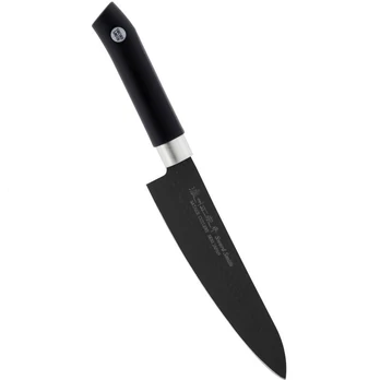 Šefo peilis 18 Satake Sword Smith Titanium