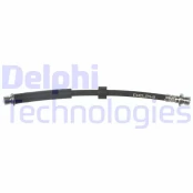 DELPHI LH7043 Brake hose kaina