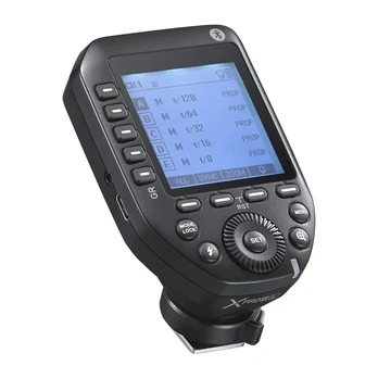 Godox XPro II TTL Wireless Flash Trigger (Leica)