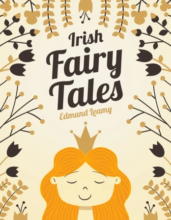 Irish Fairy Tales