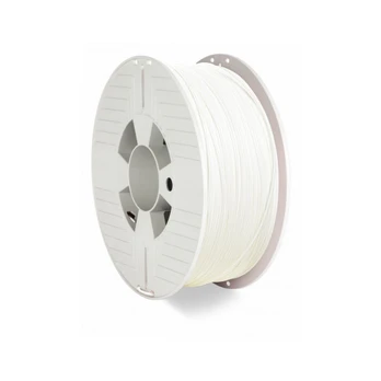 55050 PET-G Filament 1kg White