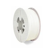 55050 PET-G Filament 1kg White kaina
