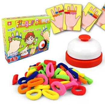 „Woopie Arkly Game“ spalvingi trintukai