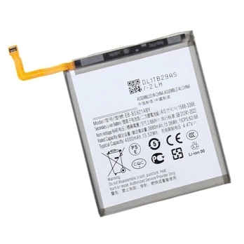 Samsung SVC BATT ASSY-EB-BS921ABE,3885,30SM-S92