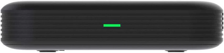 TESLA MediaBox XG600 Google TV - UHD multimedia grotuvas