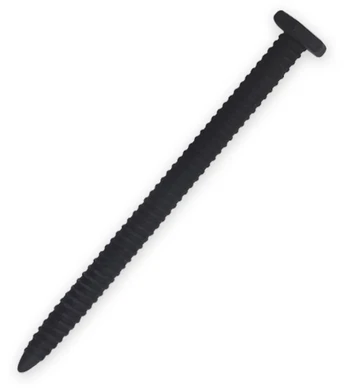 Varpos kamštis šlaplei, 10 mm