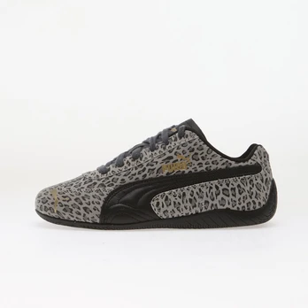 Puma Speedcat Cat Wns Gray Echo/ Puma Black - Dydis 41 (40839302 Laisvalaikio batai)