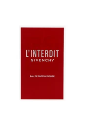 Givenchy Sample L`Interdit Rouge 1ml Moterims EDP kaina