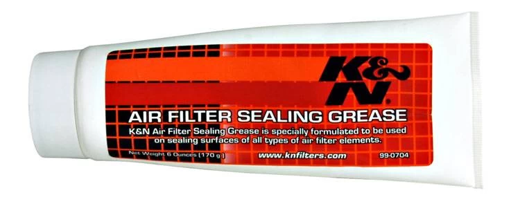 Specialus tepalas K&N AIR FILTER SEALING GREASE 99-0704