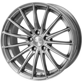 BROCK B36 (HS) R18 5x114.30 ET45 CB72.60 J8.0