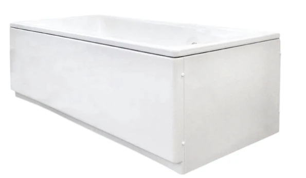 Vonios panelė Paa EasyPanel, 70 cm x 1 cm x 70 cm