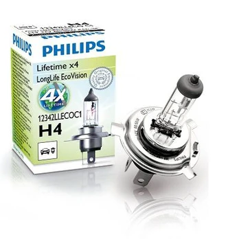 PHILIPS 12342LLECOC1 Lemputė, prožektorius