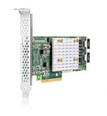 Hewlett Packard (HP) Valdiklis HP HPE Smart Array E208i-p SR Gen10 Ctrlr