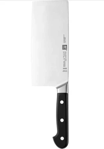 ZWILLING PRO kiniškas kirtiklis 18 cm