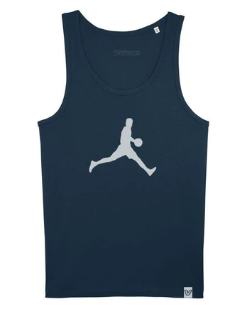 Vulcan basketball marškinėliai