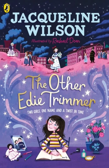 Other Edie Trimmer