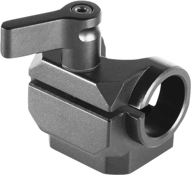 SmallRig 1995 15mm Rod Clamp