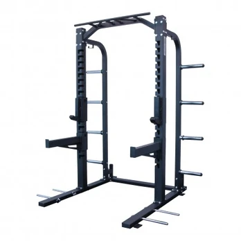 Jėgos stovas Crossmaxx® Half Rack