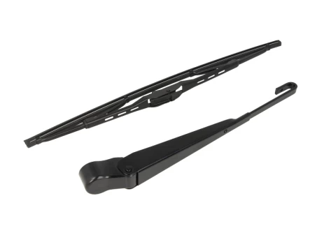 Stiklo valytuvas su svirtimi 330mm