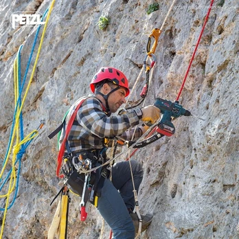 Petzl Virvės griebtuvas suaugusiems