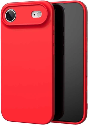 Dėklas Swissten Soft Joy Case for Apple iPhone 17
